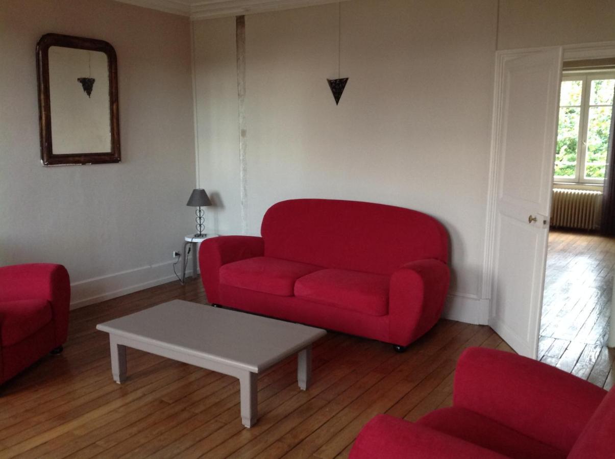 Apparemment En Centre Appartement Nevers
